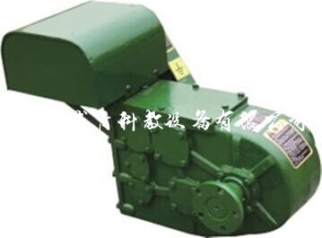 燃气式二氧化碳发生器整机解剖模型