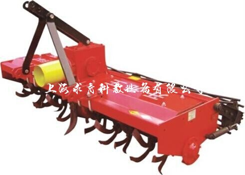 挖坑机整机解剖模型