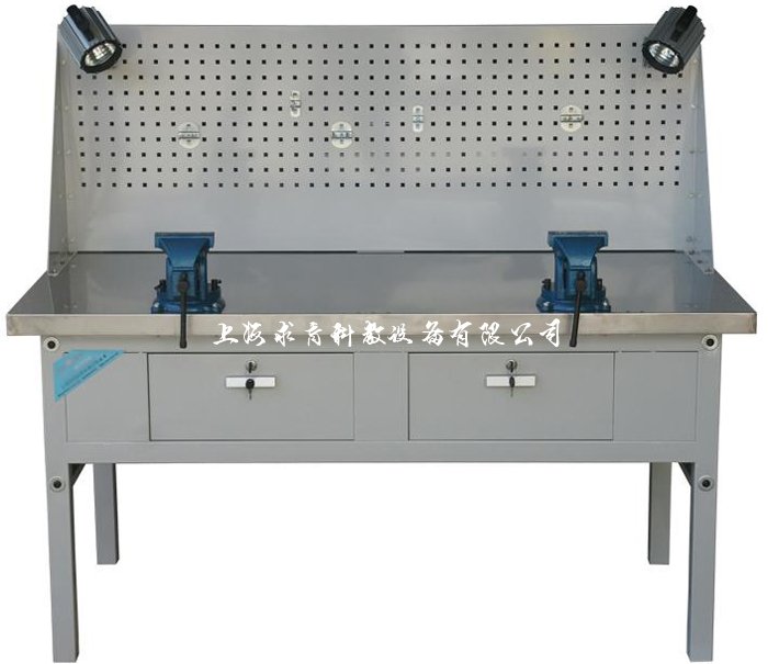 钳工实验室钳工桌钳工台整套设备