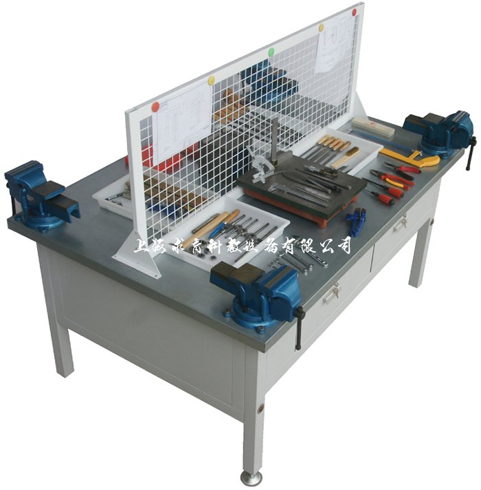 钳工实训台实训桌整套设备