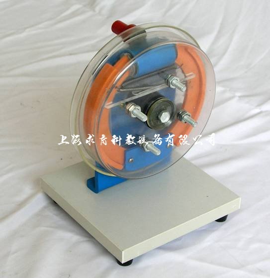 桑塔纳各部件透明教学模型QY-QCTM02(图5)