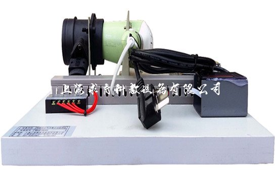 汽车热膜式空气流量计功能模型QY-QCSW05