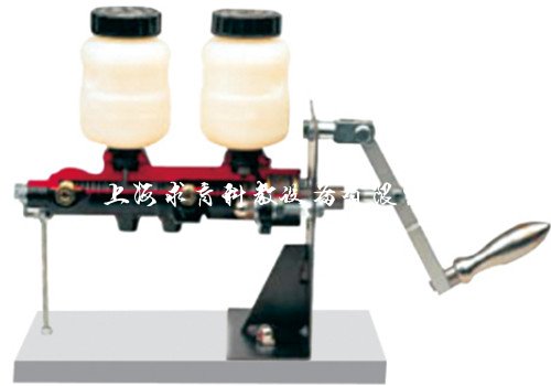 汽车双腔制动主缸解剖模型QY-QCSW52