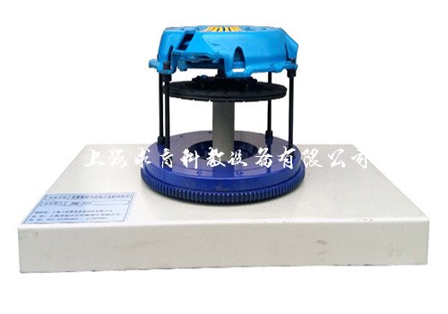 离合器解剖模型带摩擦调节QY-QCSW59