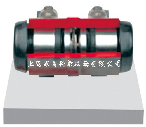 汽车液压制动分泵解剖模型QY-QCSW60