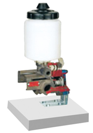 自动防冻泵解剖模型QY-QCSW75