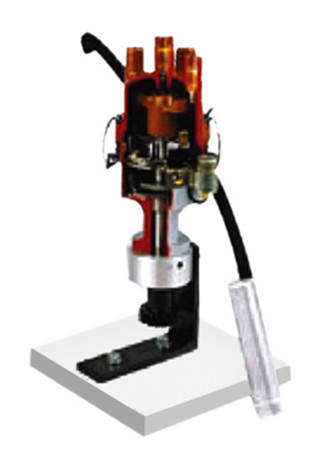 大众汽车霍尔效应分电器解剖模型QY-QCSW79(图1)