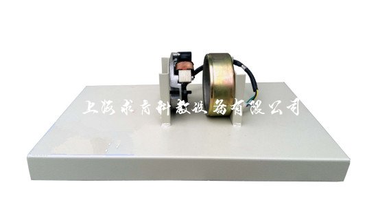 摩托车发动机电磁点火解剖模型QY-QCSW80(图1)