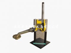 汽车机油泵解剖模型QY-QCSW143