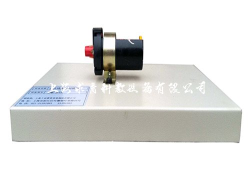 汽车点火线圈解剖模型