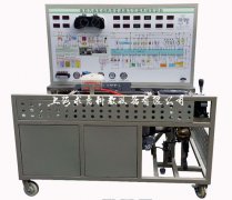 卡罗拉电控发动机带自动变速器与空调QY-FDJ25