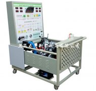 五菱汽车电控汽油发动机运行实训台QY-FDJ70
