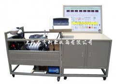 大众汽车电控发动机考核实训台QY-FDJ74