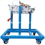 新能源汽车混合动力变频器解剖模型QY-XNY03