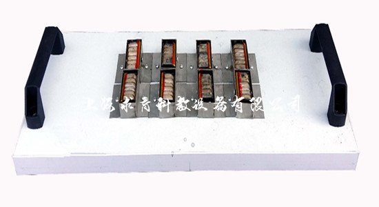 镍基电池解剖模型