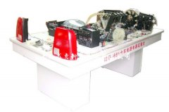 帕萨特B5汽车全车电路电器实验台QY-QCDL13
