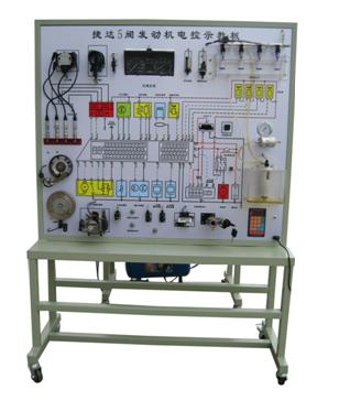 捷达汽车发动机故障分析(图1)