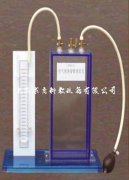 空气绝热指数测定装置QY-RG16