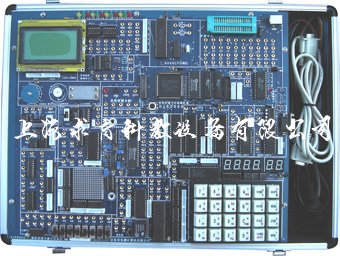 微机原理与接口实验箱