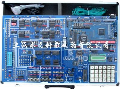 QY-JXSY30计算机组成原理与系统结构实验箱