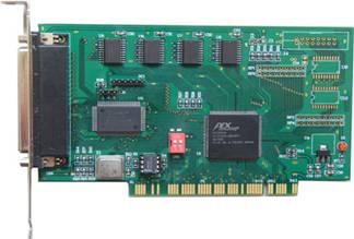 上海求育教学 www.mmaan.com PCI卡