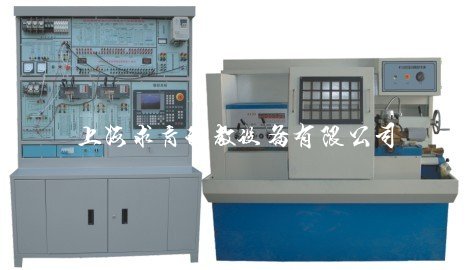 数控机床实训设备
