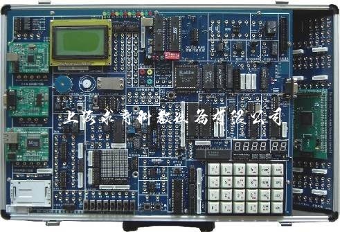 QY-JXSY12创新单片机EDA综合开发实验箱