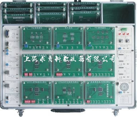 QY-JXSY04模块化通信原理综合实验箱