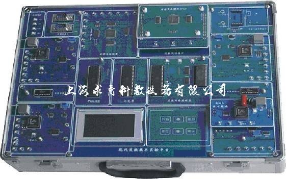 QY-JXSY02创新型程控交换系统实验箱