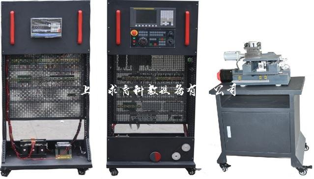 数控车床装调实训设备