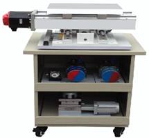 多型数控车床实训设备FANUC 0I mate TD(图4)