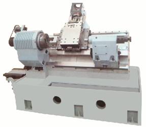 多型数控车床实训设备FANUC 0I mate TD(图16)