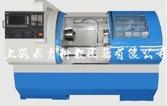 多型数控车床实训设备FANUC 0I mate TD(图14)