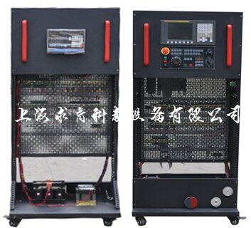 多型数控车床实训设备FANUC 0I mate TD(图3)