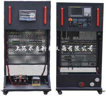 数控铣床装调与维修考核实训设备QY-SK11(图1)