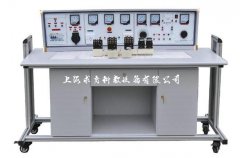 通用电力拖动实验室成套设备带直流电机QY-DL18B