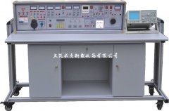 通用电工实验室成套设备QY-DG28A