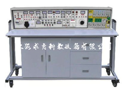 通用电工电子自动控制原理实验室成套设备
