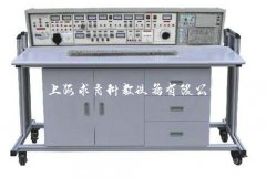 通用电工电子高频电路实验室成套设备QY-DG328A