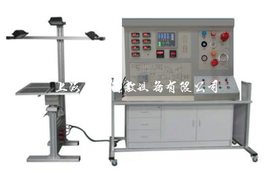 www.mmaan.com 上海求育教学 300W风光互补离网发电实验系统