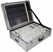 太阳能光电系统教学实验箱QY-T20A
