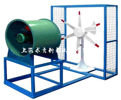 风力发电整流逆变实训装置 