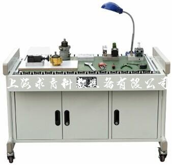 37A液压元件拆装实训台