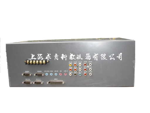 多媒体数字语言学习系统设备QY-ATM3100A(图3)