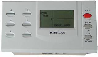 多媒体语言学习系统设备QY-YY01(图4)