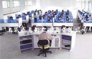 多媒体语音室设备