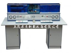 变频空调制冷制热维修实验装置QY-ZLR05