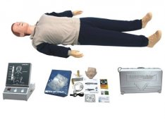 全身心肺复苏模拟人QY-CPR260