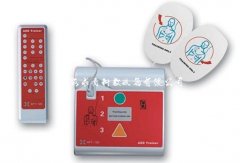 AED自动除颤仪训练机QY-CPR120C