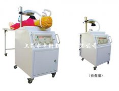 充气式心肺复苏装置QY-CPRIIB